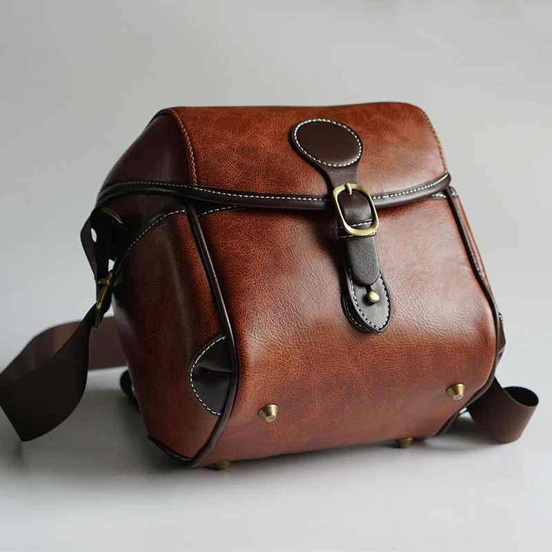 portablePULeatherCameraBagForCanonEOSR10R7R5R6RP200D250D