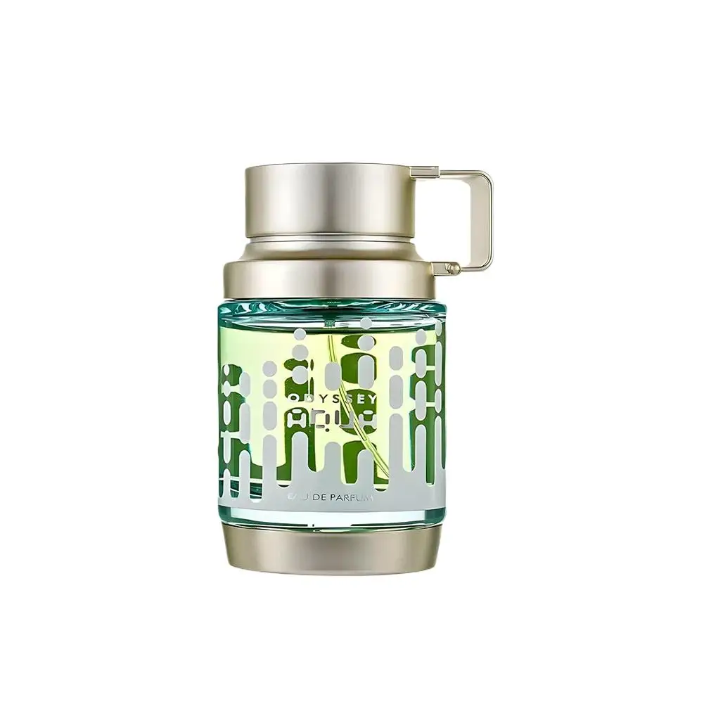 프리미엄 아르마프 오디세이 아쿠아 에디션 남성용 오 드 퍼퓸 스프레이 100ml 상쾌하고 활력 넘치는 향기로 몸을 풀어보세요