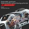 4600W Handheld Welding Machine 110V/220V±15% Household Electric ARC Welding Machine Portable Automatic Digital Intelligent Tools 6