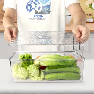 fridge organizer