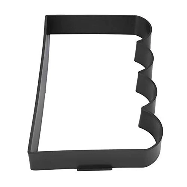 Újrahasznosítható Betonútgyártó Formák Kerti Barkács Sétány Járdajáték -Burkolatokat Ülőhelyekhez Vagy Burkolólapokhoz Xobw - Image 4