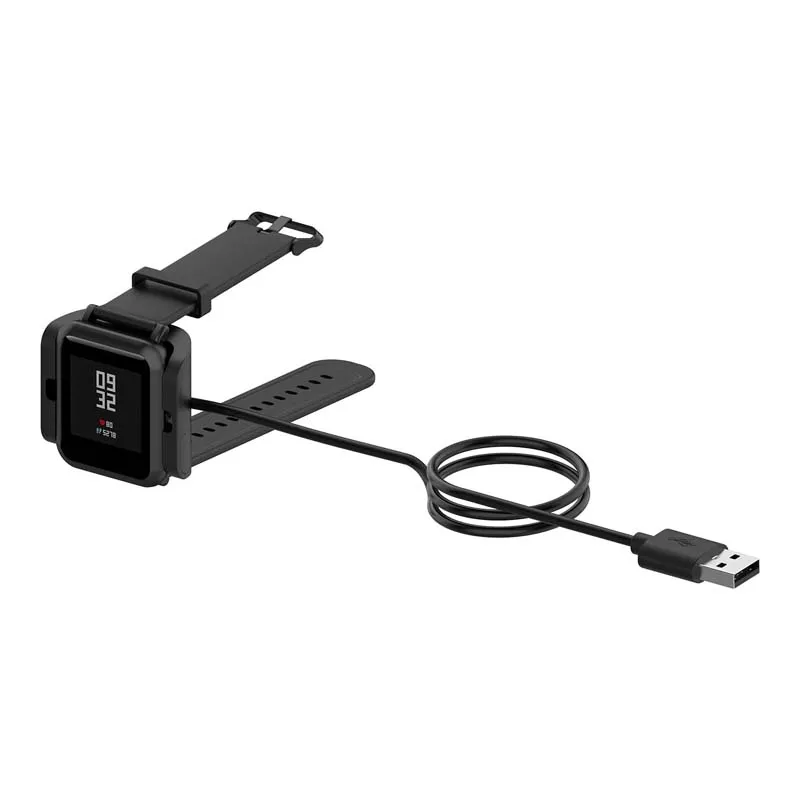 Charger for Amazfit Bip S/1S A1805 A1916 Fitness Smartwatch