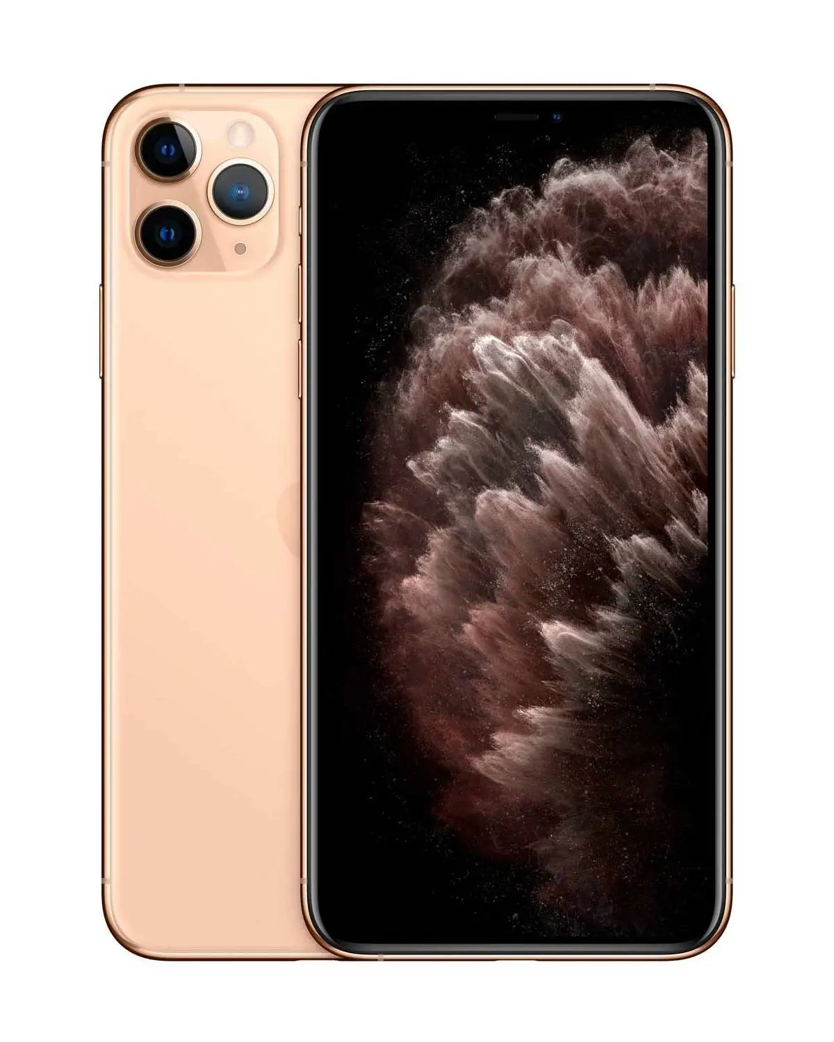 Смартфон Apple iPhone 11 Pro Max 256 GB Золотой Gold Б/У |