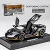 Bright black boxed