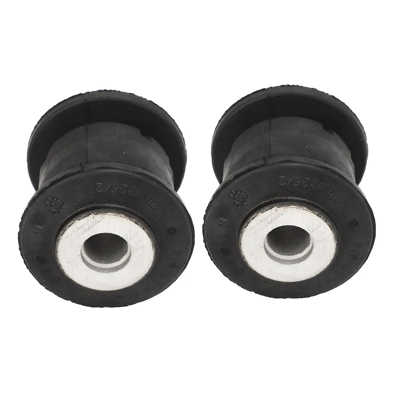 Durable Forward Control Arm Bushing 1K0407182 Easy Install Car Part