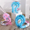 Baby Swimming Ring Child Swim Ring Vest Inflatable Swimming Circle Swim Pool Float Water Play Tube Pool Party Toy 5