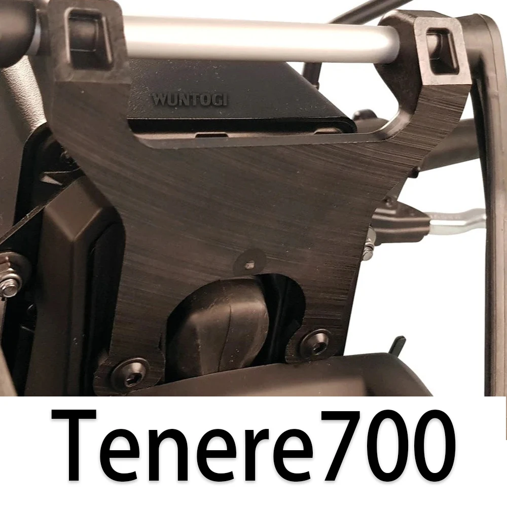 

For Yamaha Tenere700 T700 T7 XTZ 690 Tenere 700 Accessories 2019-2021 Motorcycle Dash Stabilizer Anti Vibration Bracket