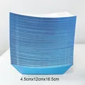 Blue boat box
