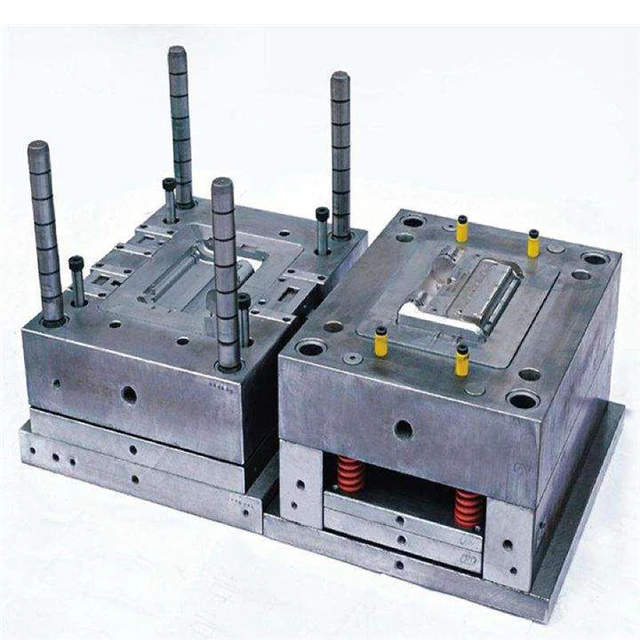 China Mold Maker With Decades Experience To Customize A Variety Of  High-Quality Mould - AliExpress