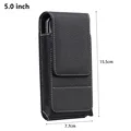 Black 5.0inch