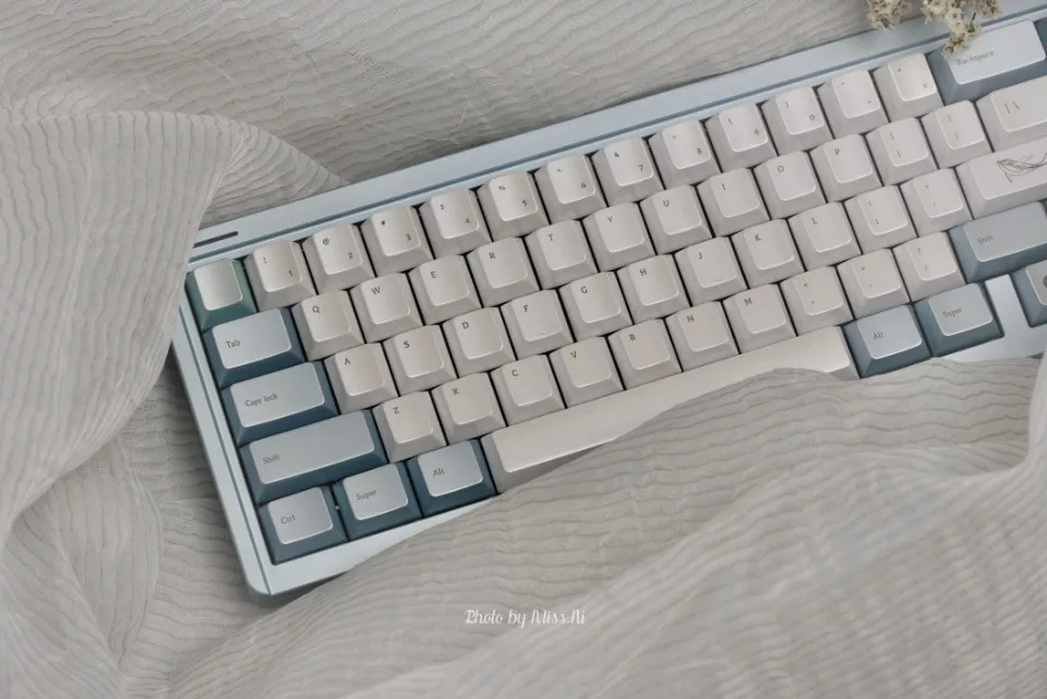 メカニカルキーボード 自作キーボード Glitter メカニカルキーボード 自作キーボード Glitter