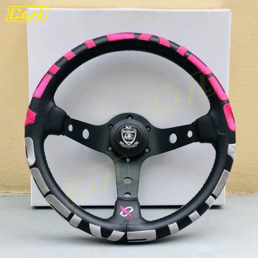 ADVAN スポーツステアリング VERTEX 330MM YOKOHAMAアドバン ADVAN