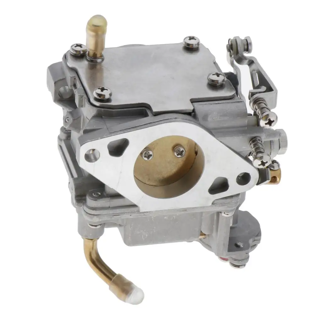 

Boat Motor Carb Carburetor 3BJ-03100 Replacement Fits for