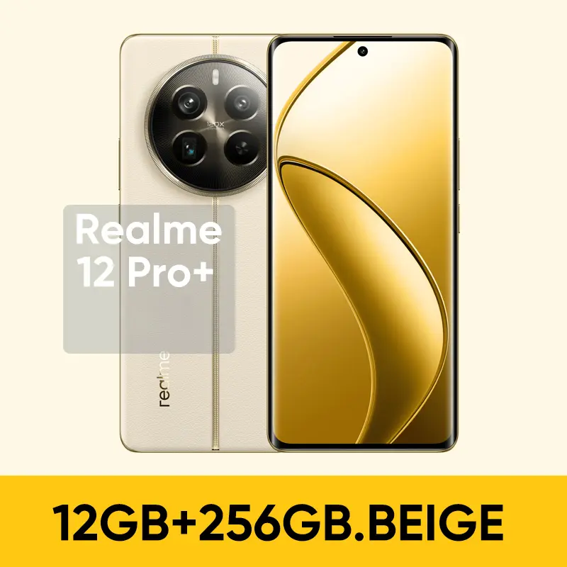 Global Rom realme 12 Pro Plus Snapdragon 7s Gen 2 64MP Global Rom realme 12 Pro Plus Snapdragon 7s Gen 2 64MP