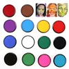 Professional Water Based Face Painting Supplier Special Effects Makeup Kit Stage Makeup Face And Body Painting Palette For Kids 2