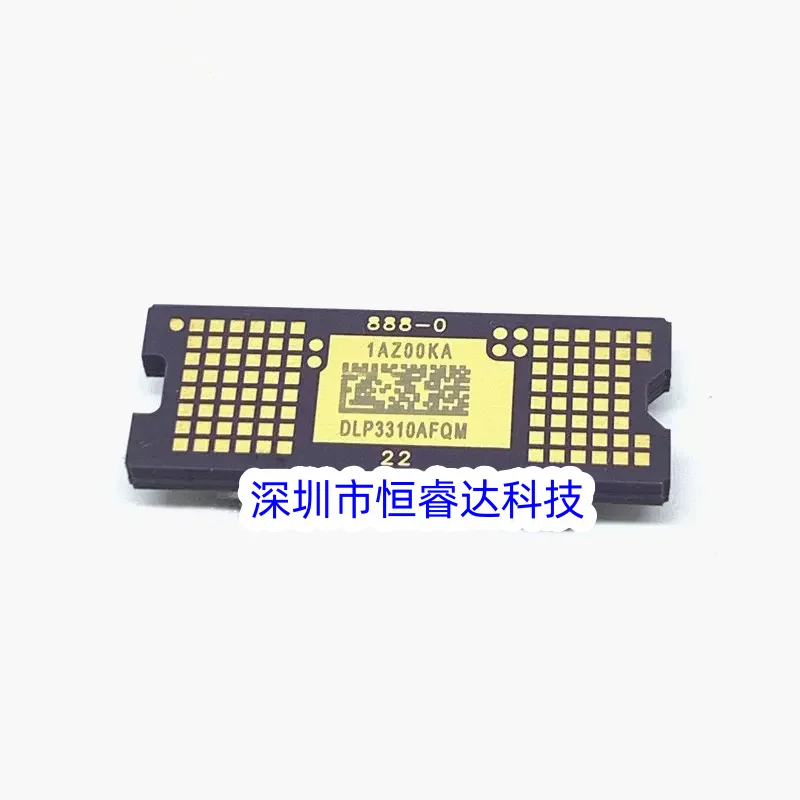 

1 шт./партия, новый оригинальный проектор DLP3310AFQM