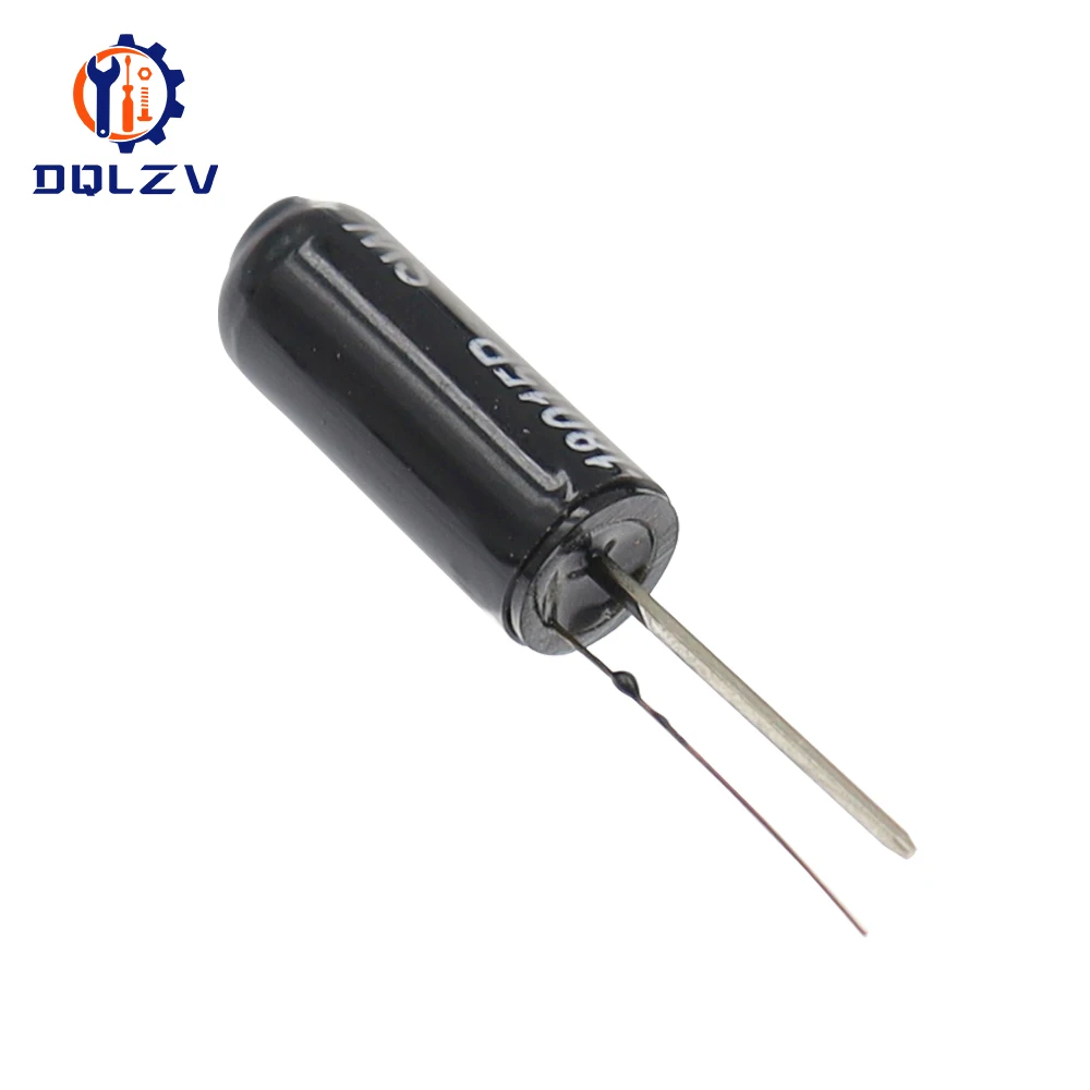 Interruptor altamente vibratório preto, inclinação da bola, ângulo duplo do grânulo, sensor de mola, SW-18015P, 12V, SW18015 P