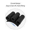 Bit Holder for Power Driver Drill Bits Bit Holder Adhesive Fasteners for Power Drill Home Improvement 2