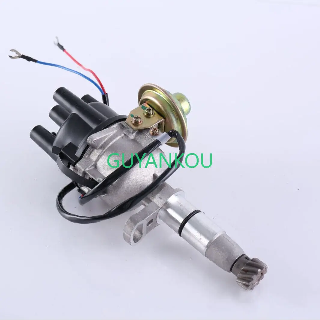 27100-24001 Ignition Distributor For 1990-1994 Hyundai Excel 1.3L 1.5L