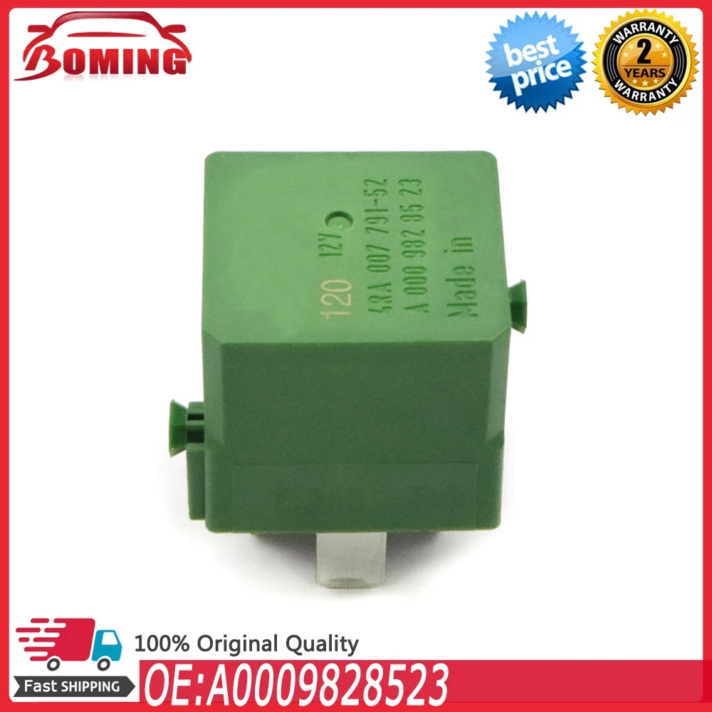 For 06-13 Mercedes X164 GL450 ML500 R350 Front Fuse Relay Box For 06-13 Mercedes X164 GL450 ML500 R350 Front Fuse Relay Box