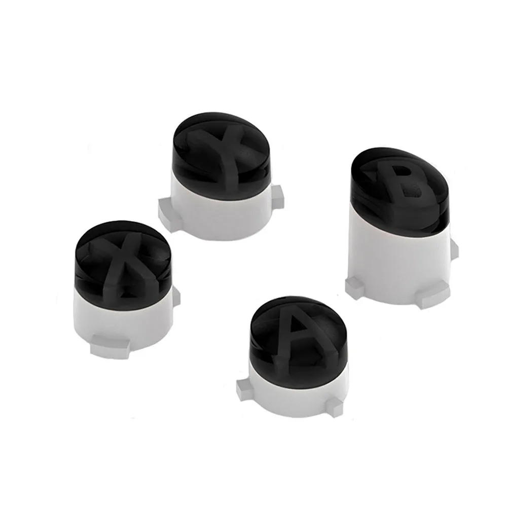 مجموعة أزرار إكس بوكس ون ، ملحقات وحدة التحكم ، أز...