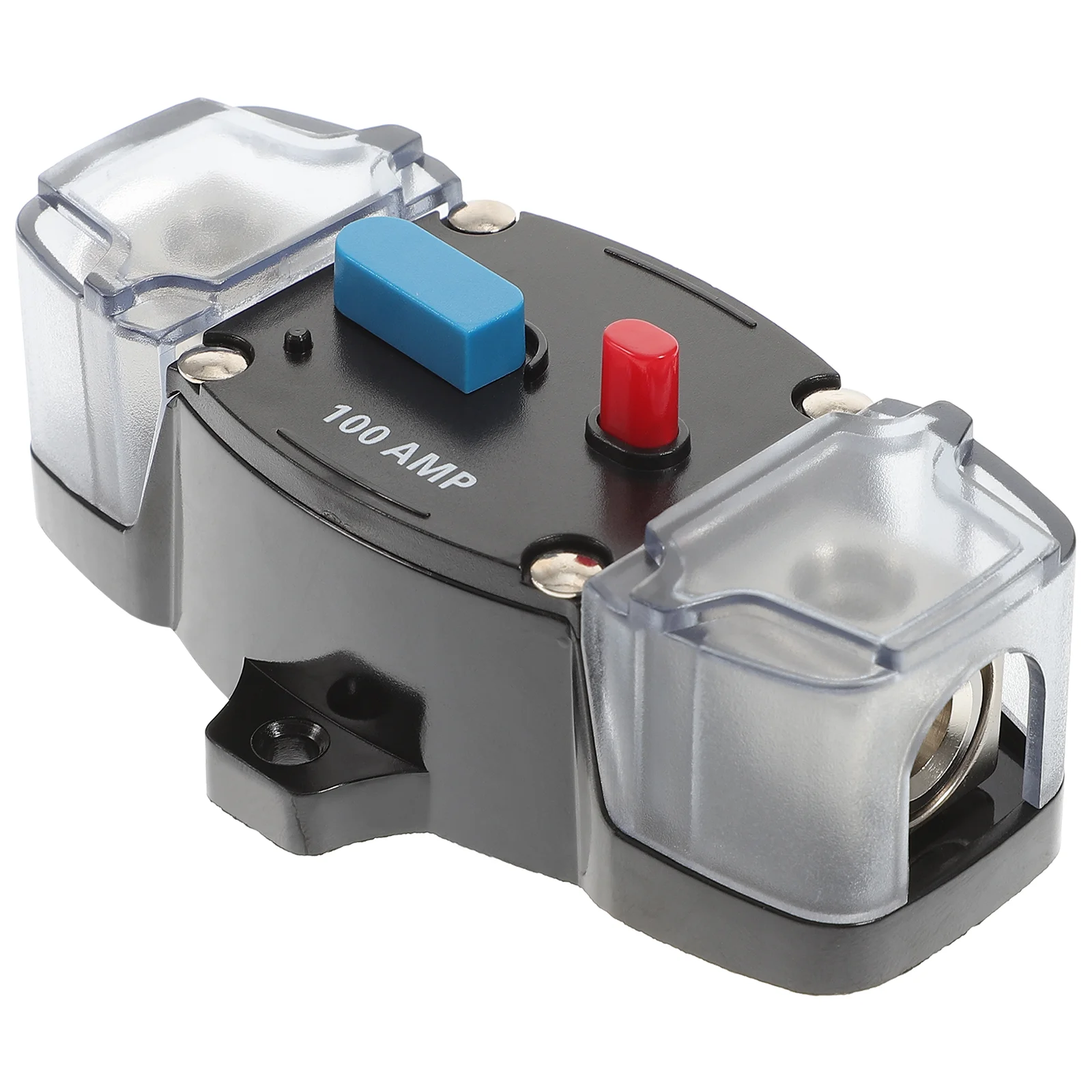 

Circuit Breaker 100A Car Amp Circuit Breaker Manual Circuit Breaker For Car Boat