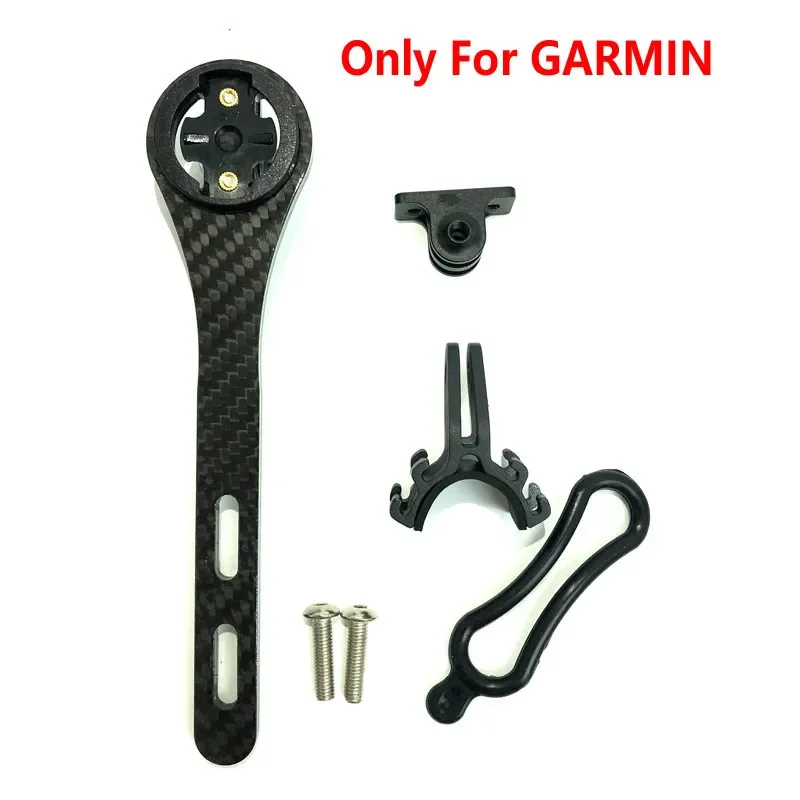 Bicycle Computer Mount HOLDER for iGPSPORT Series Edge Carbon ROAD BICYCLE Handlebar / Frame Table Code Computer Bracket Stem