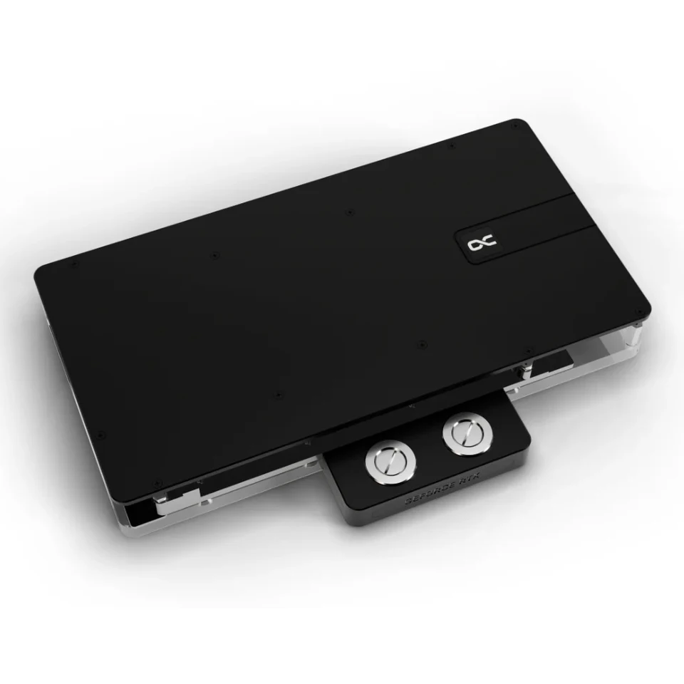 Alphacool Core RTX 5090 GPU ウォーターブロック Alphacool コア GPU ウォーターブロック互換 Zotac ゲーミング GeForce