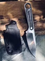 Model 1119 Nostalgia exquisite Sharp knife tool wrench shape mountaineering diving emergency rescue tool bread slice fruit knife 2