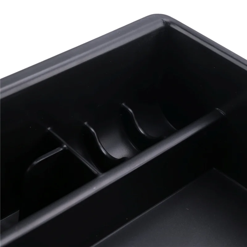 Toyota TACOMA 2024 중앙 제어 인테리어 보관 액세서리 용 자동차 팔걸이 보관함