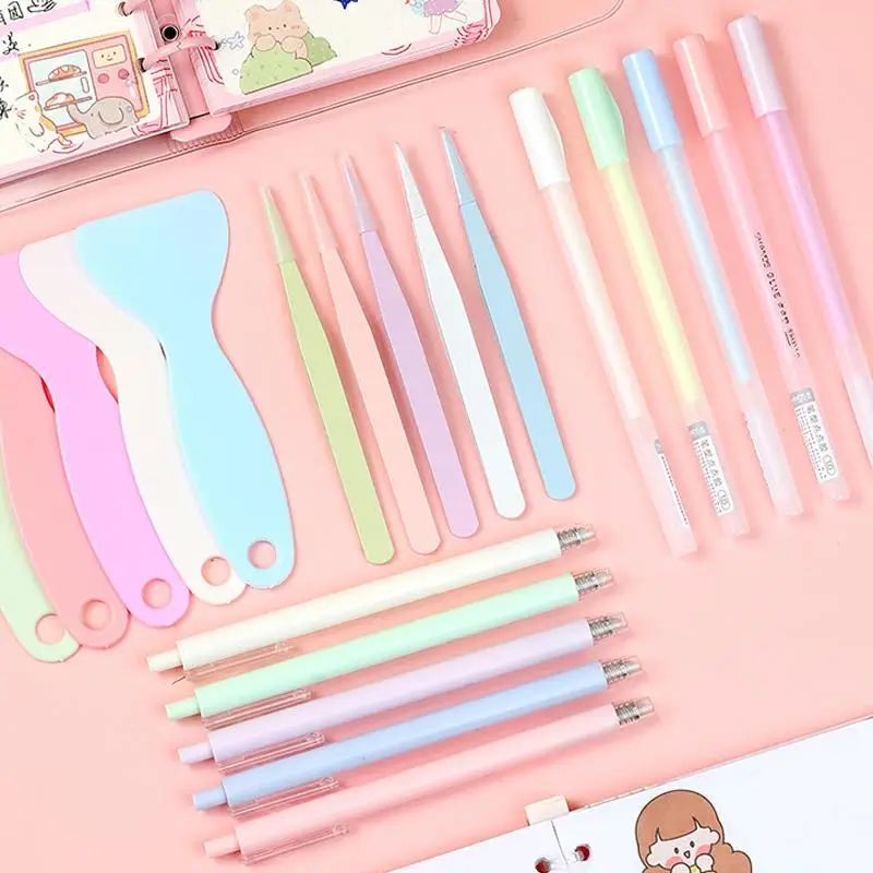 Craft Tools Kit Set 2