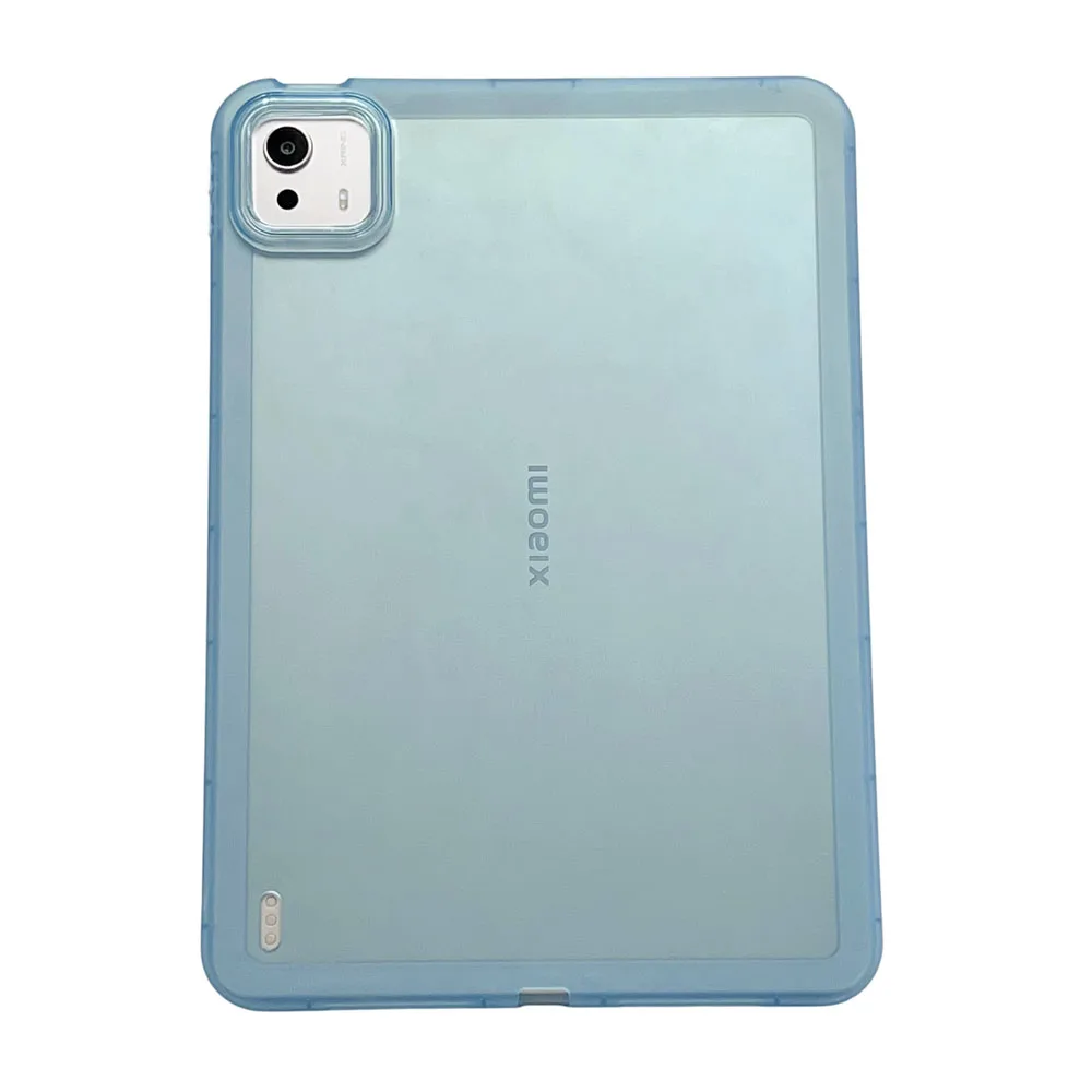 Soft TPU Back Cover Protective Shell