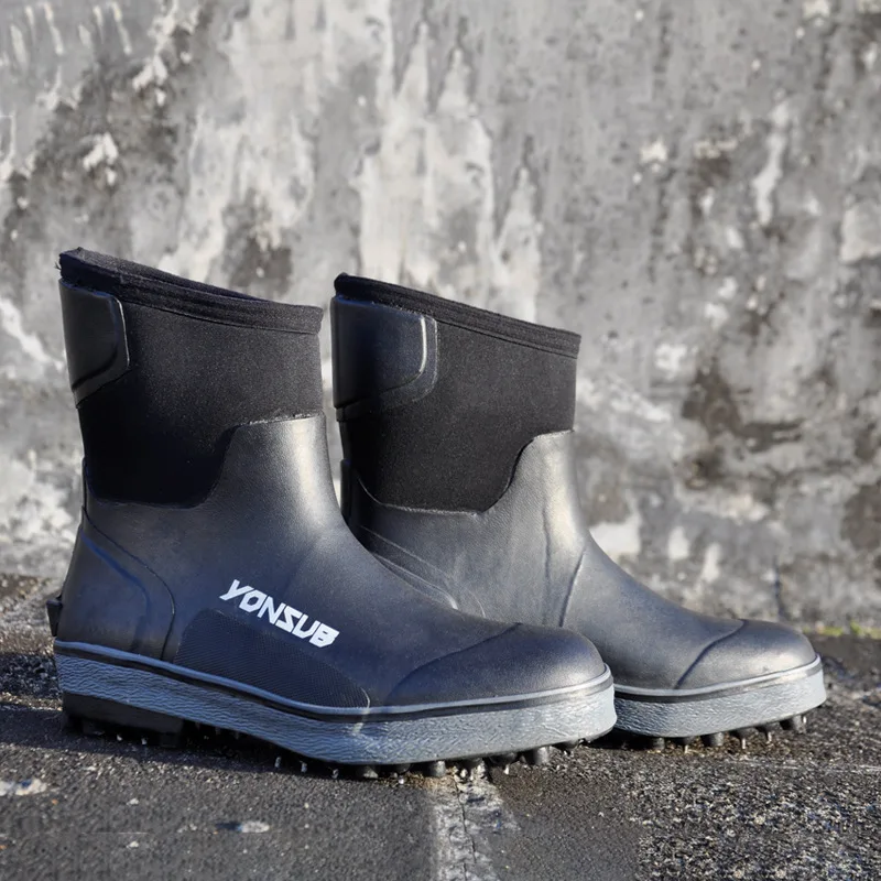 ONA AVE™ Bottes Lux imperméables à lacets pour femme | SOREL