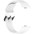 White strap