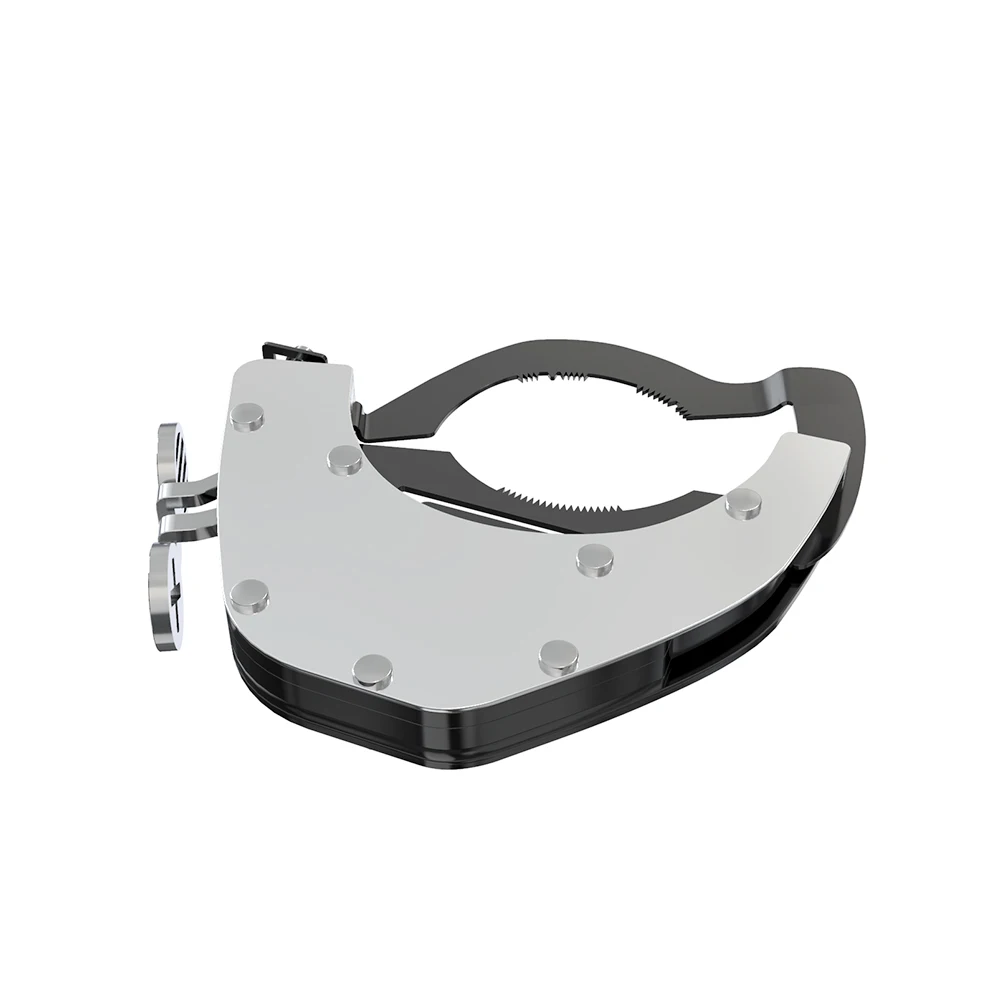 Motorcycle Cruise Control Throttle Lock Assist Handlebar Kit