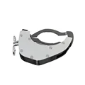 Silver Bottom Kit