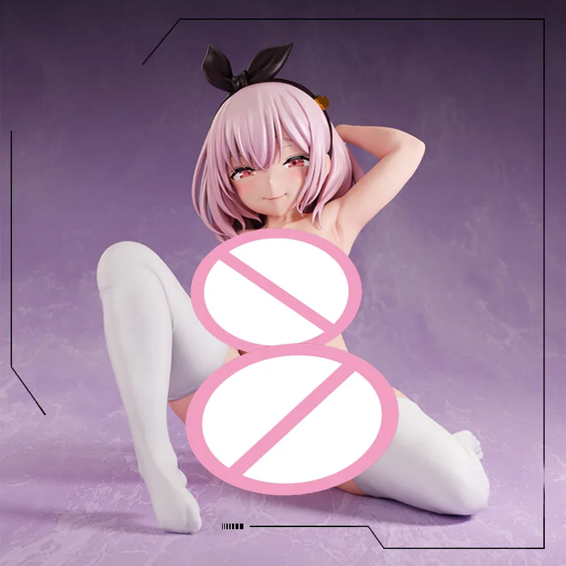 

Экшн-фигурка из ПВХ NSFW, игрушка для взрослых, Коллекционная модель, кукла, подарки