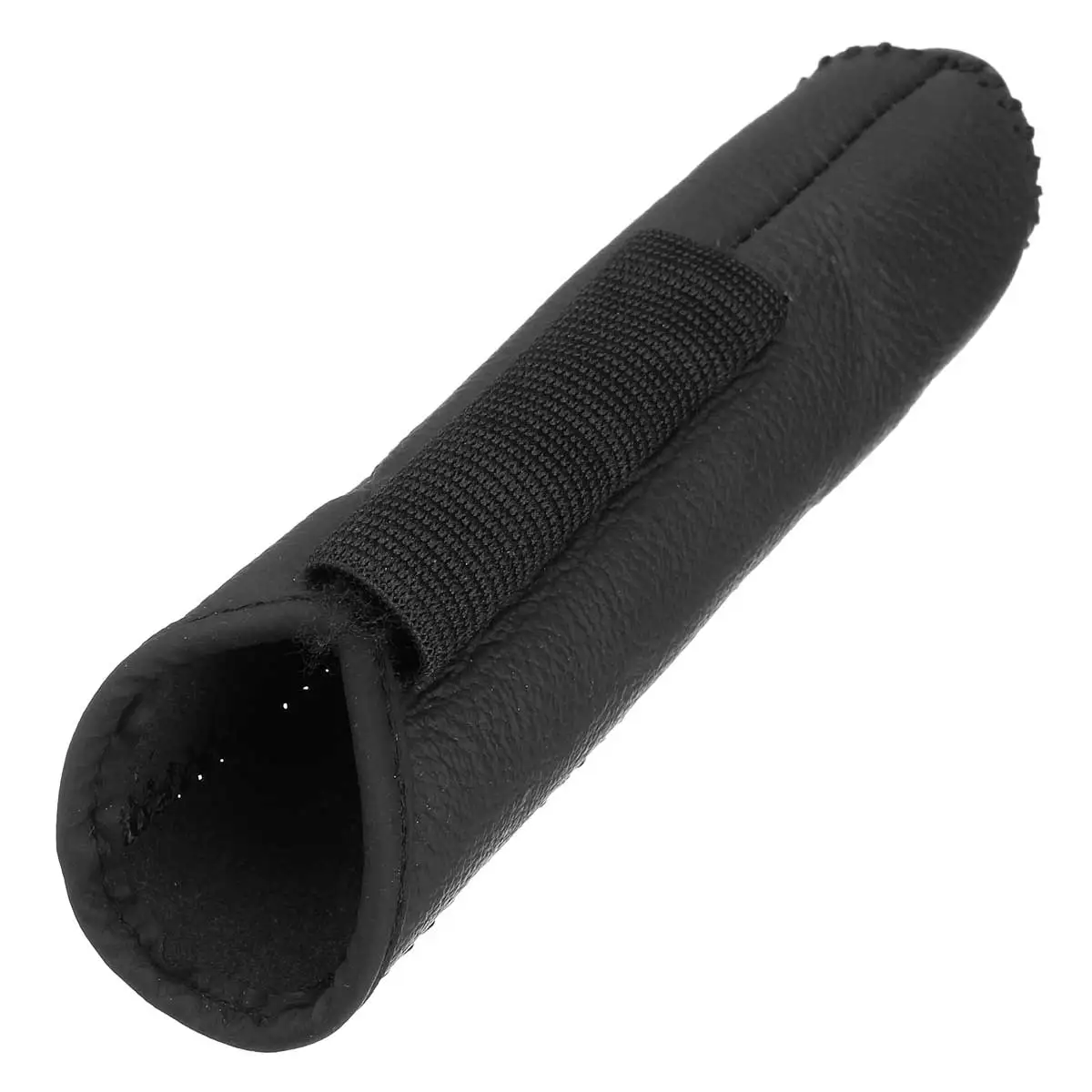 Car Leather Hand Brake Cover Protective Sleeve for Lada vesta granta priora kalina vaz