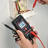 AN109 Portable Digital Smart Multimeter High-precision Intelligent Anti-burn NCV on-off AC/DC Voltage Electrician Repair Tools 4
