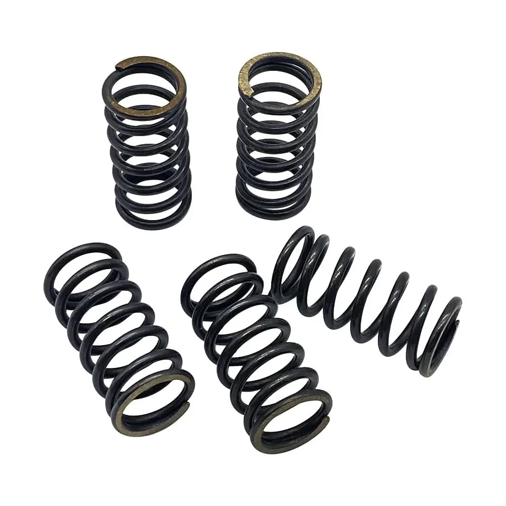 Рисунок 4 - Комплект сверхмощных пружин и прокладок