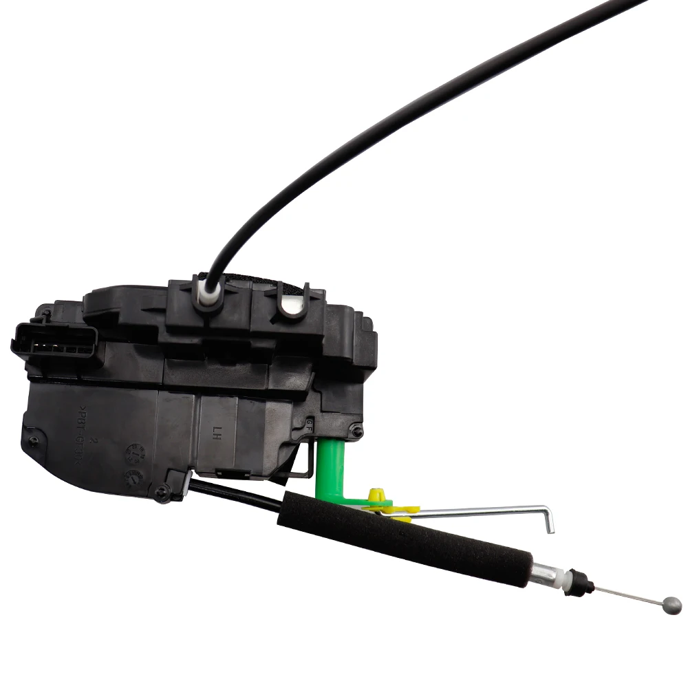 80501EB30A Car Door Lock Actuator Latch Module Motor Mechanism fit For Nissan NP300 Navara D40 Pathfinder 2.5L R51 80501EB300,door lock actuator