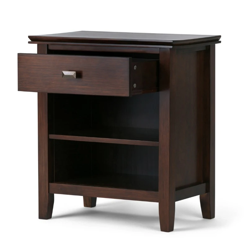 

Современная Ночная подставка для спальни, предметы первой необходимости, деревянные скандинавские дизайнерские прикроватные столики, боковые ящики, роскошная мебель для спальни