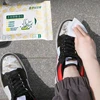Disposable Shoes Cleaning Wipes Portable Sneaker Quick Wipe Cleaning Tools Shoe Cleaner Eraser and Refresher 12/36/60/96/120PCS 2