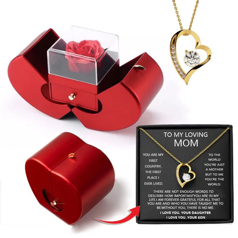 Gift Box Gifts For Mom Valentines Day Gift Ideas 2025 Mothers Day