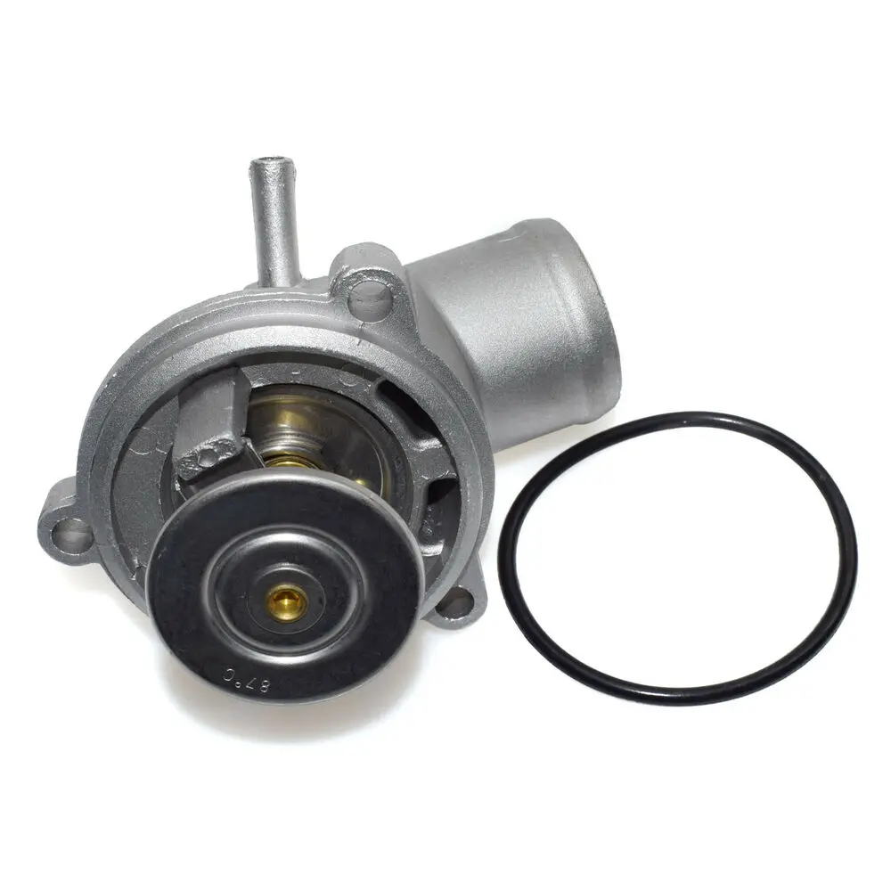 A1112030875 A1112000915 A1112030675 Thermostat Housing Coolant Pipe For Mercedes Benz W163 W202 W124 W210 R170