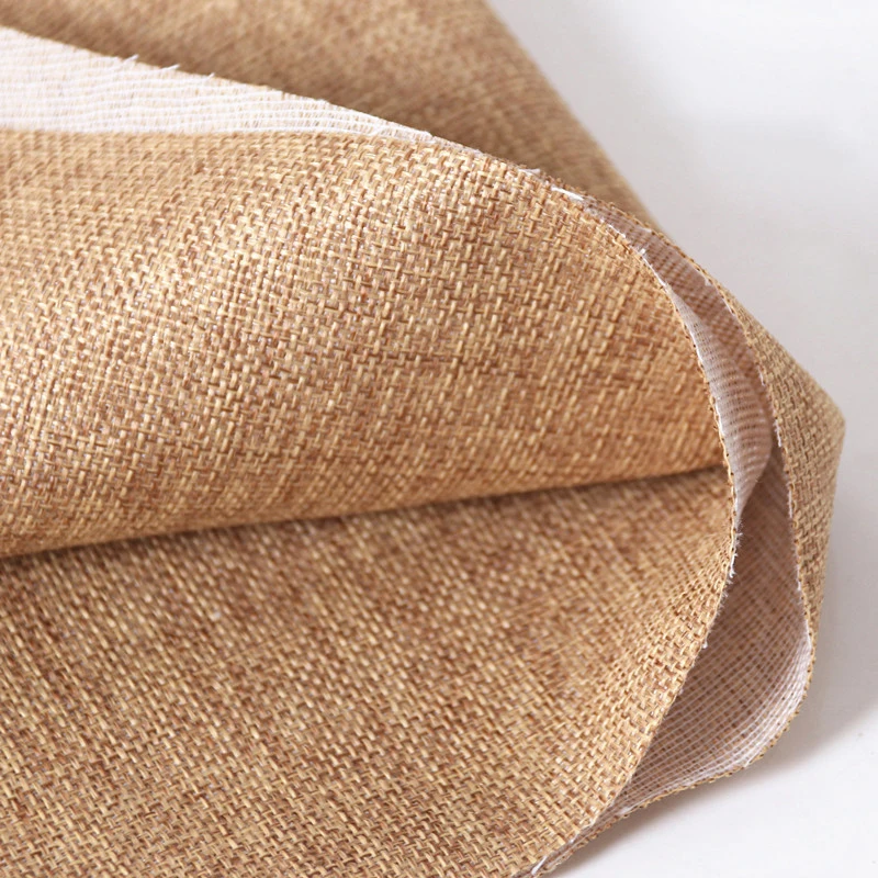 1.4*0.5m Speaker Mesh Cloth Sound Mask Dustproof Linen Speaker Cover speaker cover