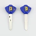 2 Blue