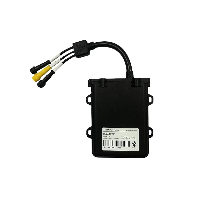 

GPS Tracker Anti Jammer with Gps Tracking Systems Manufacturer China Smart Gps Vehicle Tracker
