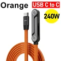 Orange Type C