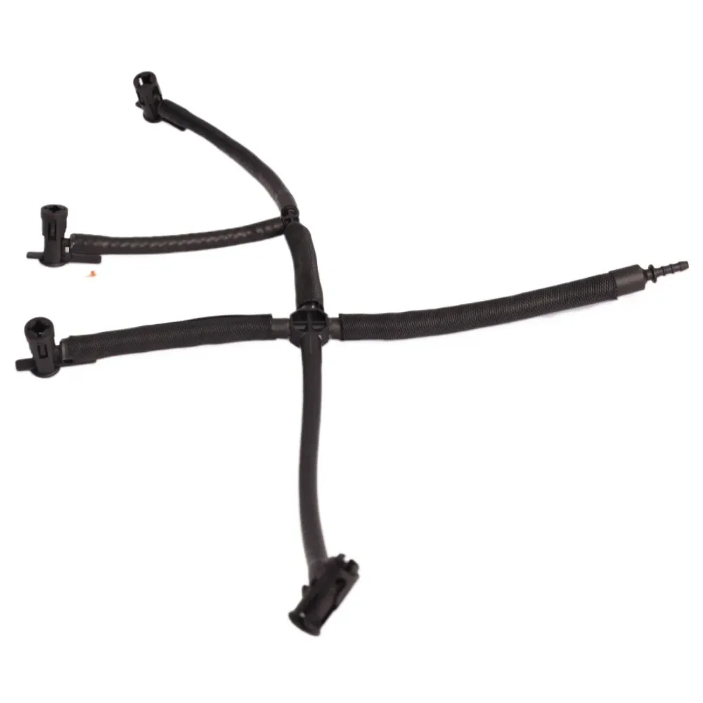 Fuel return Line Hose Pipe Injector Hose Leak line Injector Nozzle 03L 130 235 M for VW Amarok 2011-